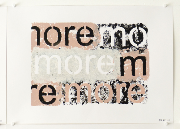 Philip Bradshaw, 41 days - 14 may, 2018